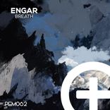 Portada para "Breath"