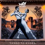 Artwork voor "Tango To Evora"