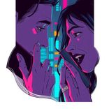 Artwork voor "Night Call"