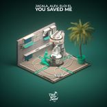 Artwork voor "You Saved Me"