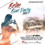 Artwork voor "Belize Boat Party 2018"