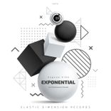 Artwork voor "Exponential"