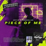 Artwork for "Piece Of Me"