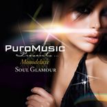 Artwork for "Soul Glamour"