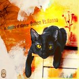 Artwork for "In Depths Of Silence"