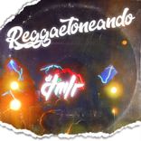 Artwork for "Reggaetoneando"