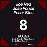 Portada para "Rojas"