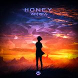 Artwork voor "Honey"