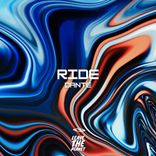 Portada para "Ride"