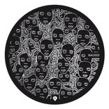 Artwork for "48V / Shaded In Mars (incl. Truncate & Jeroen Search Remixes)"