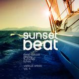 Artwork für "Sunset Beat (Deep-House Groovy Summer Tunes), Vol. 4"