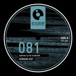 Portada para "Humming Riot"