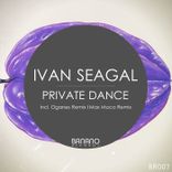 Artwork voor "Private Dance"