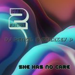 Artwork für "She Has No Care"