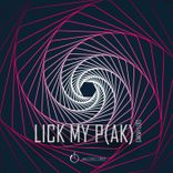 Portada para "Lick My P(ak)"