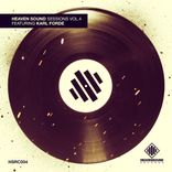 Artwork for "Heaven Sound Sessions Vol.4"