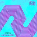 Artwork for "Doped Society"