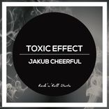 Artwork voor "Toxic Effect"