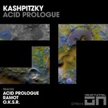 Portada para "Acid Prologue"