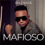 Portada para "Mafioso"