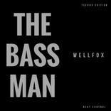 Artwork for "The Bass Man"