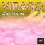 Artwork für "Life Goes On"