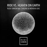Artwork voor "Ride vs. Heaven On Earth (Nalestar Remix)"