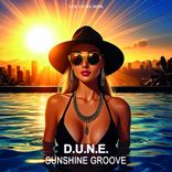 Artwork für "Sunshine Groove"