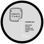 Artwork für "Overkiller EP"