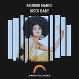 Artwork for "Disco Baby"