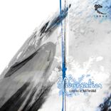 Artwork for "Hibernation (Compiled by Yuli Fershtat)"