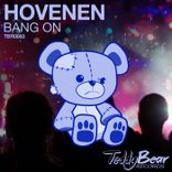 Portada para "Bang On"