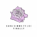 Artwork für "Finally"