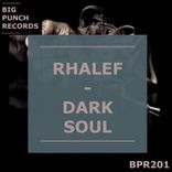 Artwork voor "Dark Soul"