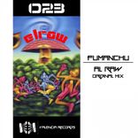 Artwork voor "AlRaw"