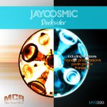 Artwork for "Darksider"