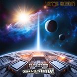 Artwork for "Let's Begin"