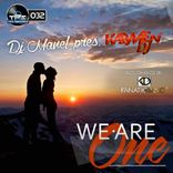 Artwork for "We Are One (DJ Manel Remix)"