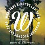 Artwork for "My Turn (Remixes)"