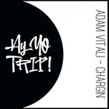 Artwork for "Chargin'"