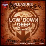 Artwork for "Torn / Money Train VIP"