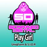 Artwork voor "Play Girl"