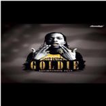 Artwork for "Goldie 2018"