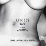 Artwork voor "Shine EP"