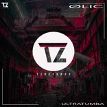 Artwork voor "Ultratumba"