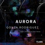 Artwork for "Aurora"