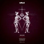 Artwork voor "Avalon EP"