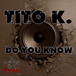 Artwork für "Do You Know"