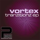 Artwork für "Tranzitionz EP"
