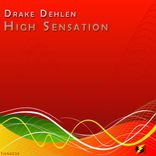 Portada para "High Sensation"
